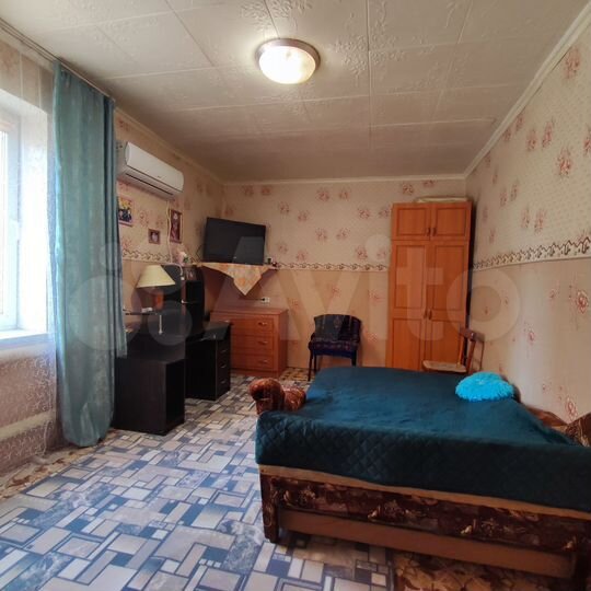 2-к. квартира, 42 м², 1/2 эт.