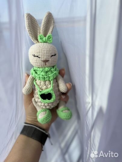 Детские игрушки