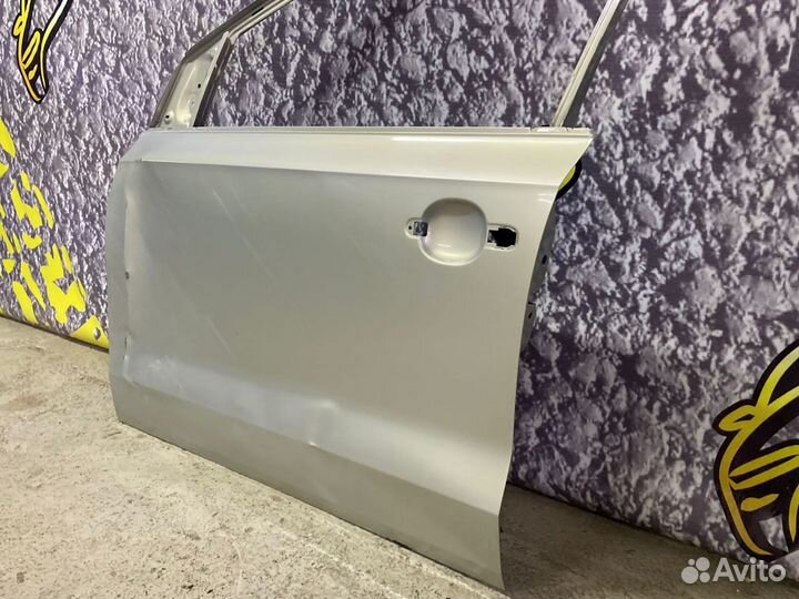 Дверь передняя левая Volkswagen Polo Поло седан