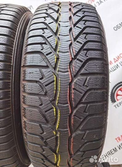 Kleber Dynaxer HP2 205/60 R16 92H