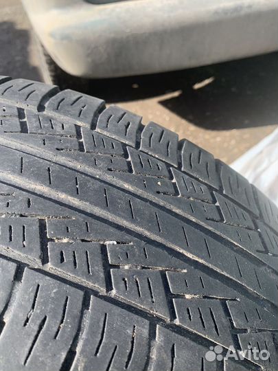Pirelli Scorpion SRT 215/70 R16