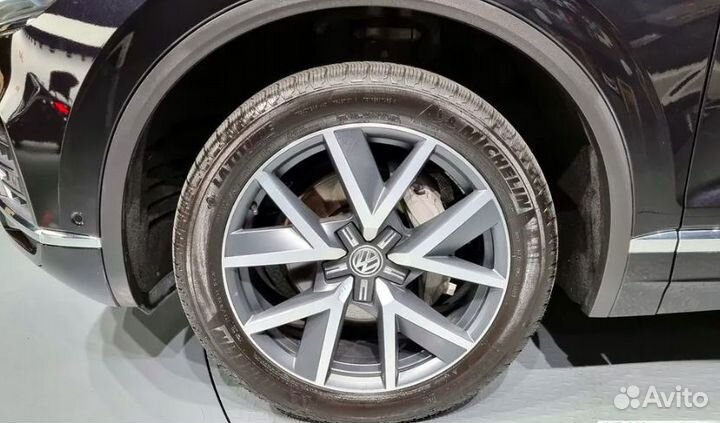 Volkswagen Touareg 3.0 AT, 2020, 60 578 км