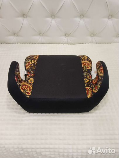 Детское автокресло ''бустер'' 15 до 36 кг