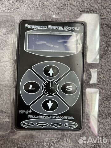 Блок питания для Роторной машинки HP - 2