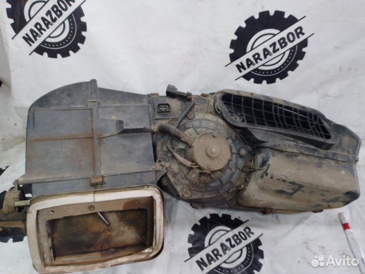 Печка салона Лада Приора 21126 2008