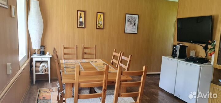 База отдыха