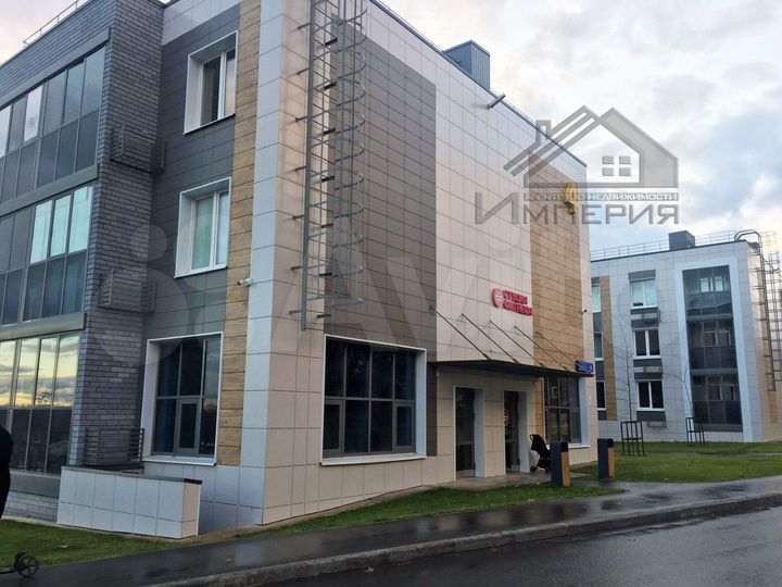 Сдам помещение свободного назначения, 35.7 м²