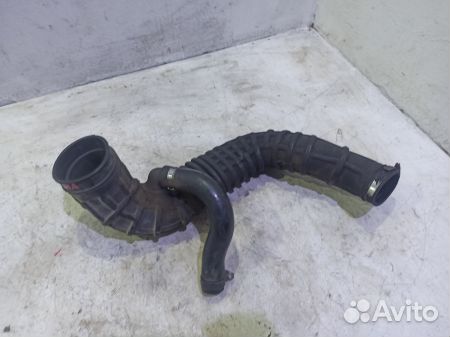 Патрубок воздушного фильтра