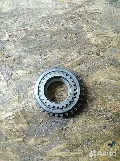 Шестерня раздаточной коробки KIA mohave