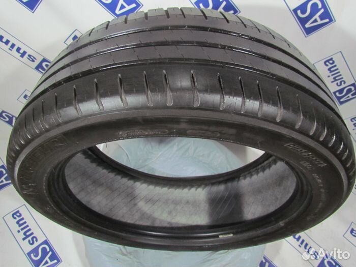 Michelin Pilot Sport 3 245/45 R19 102M