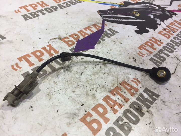 Хендай Элантра Датчик детонации