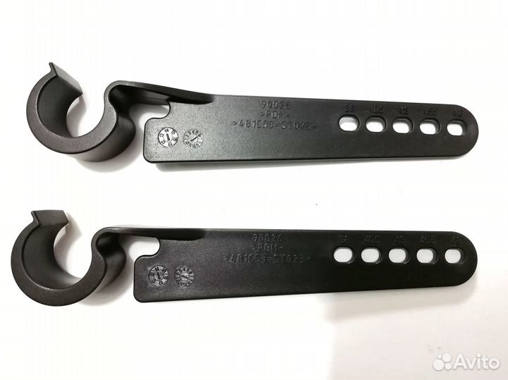 Фиксатор крестовины OttoBock Start (38-58 см)