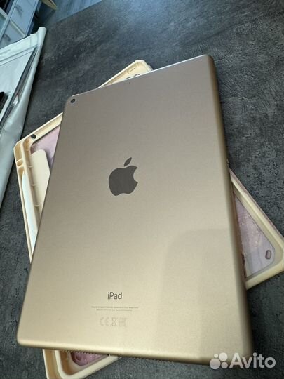 iPad 7 поколения 32гб