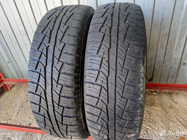 Cordiant All Terrain 215/70 R16