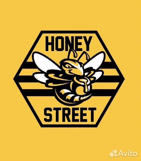 Продавец сладостей с еженедельными выплатами