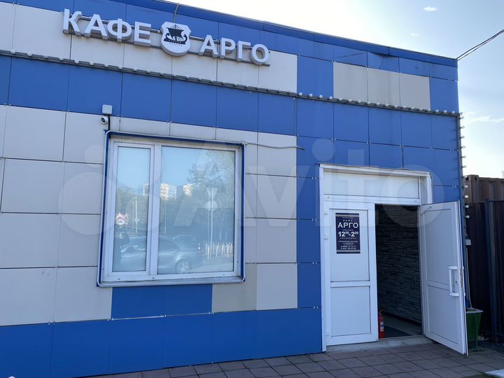 Свободного назначения, 100 м²