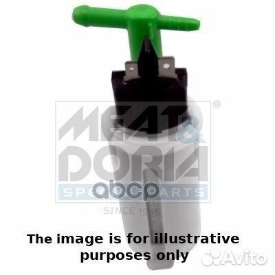 Насос топливный аналог 76862/1, 76862 BMW 5 (E3