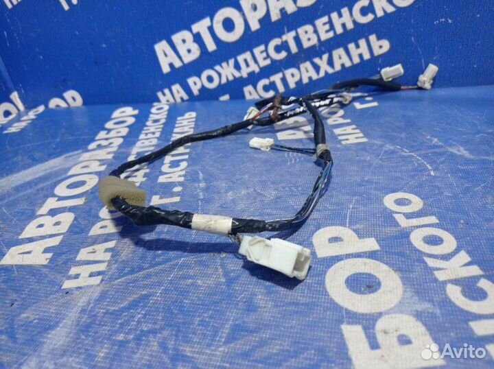 Проводка отопителя Nissan Teana J31 седан VQ23DE