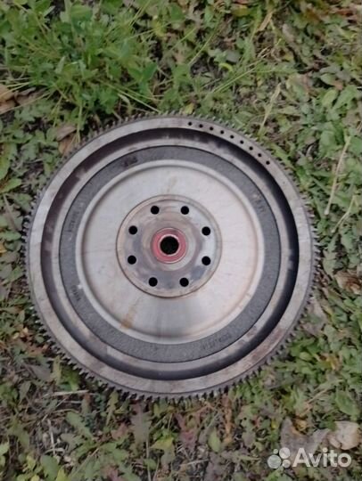 Разбор двигателя по частям Валдай Каменец евро3