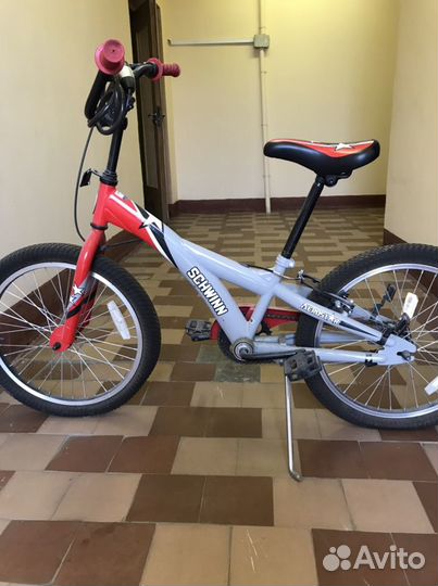 Велосипед детский schwinn