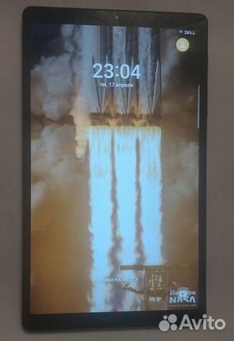 Samsung Galaxy Tab A7 Lite 4GB/64GB