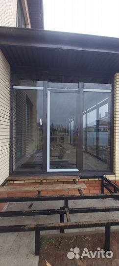 Премиум Окна