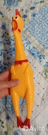 Игрушка для собаки