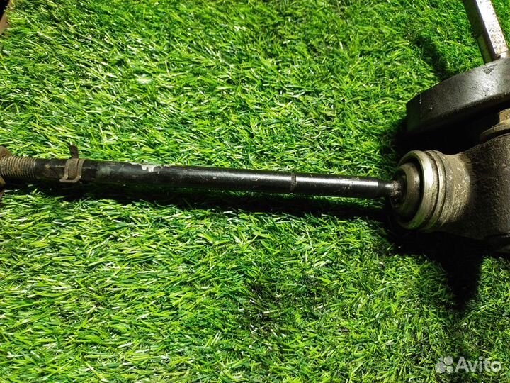 Рулевая рейка Opel Meriva