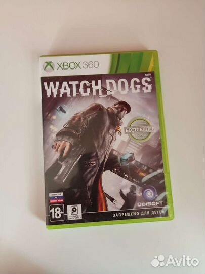 Игры на xbox 360