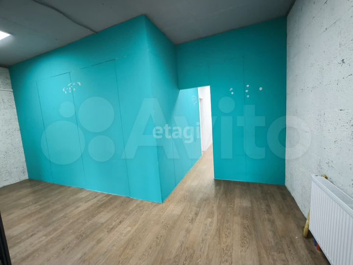 Сдам торговое помещение, 134.6 м²