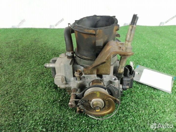 Дроссельная заслонка Honda Odyssey RA8 J30A