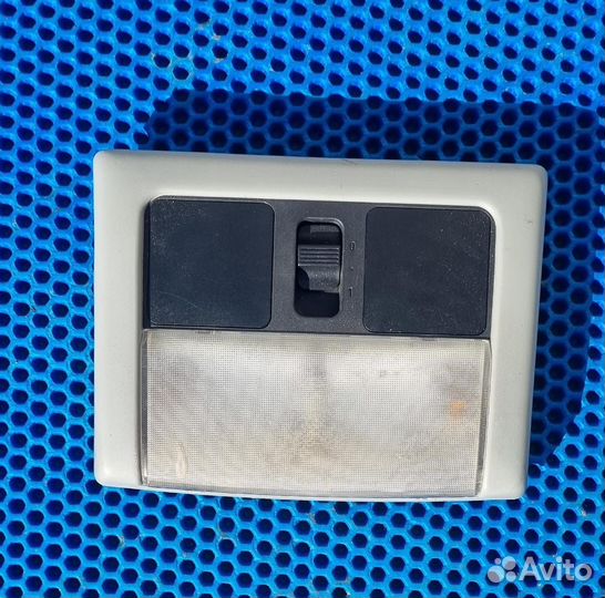 Плафон салонный rover 45