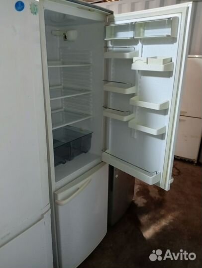 Холодильник бу. Доставка бесплатно