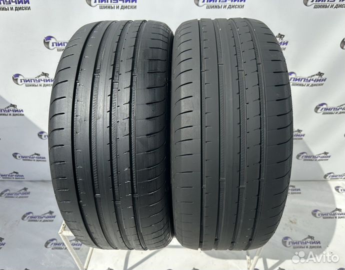 Goodyear Eagle F1 Asymmetric 3 245/45 R18 100Y