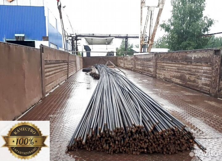 Бетон М400 Серия ND0998