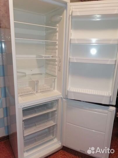 Холодильник Икея б/у