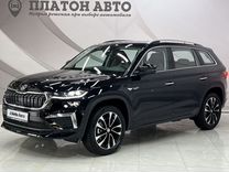 Skoda Kodiaq 2.0 AMT, 2023, 50 км, с пробегом, цена 4 850 000 руб.