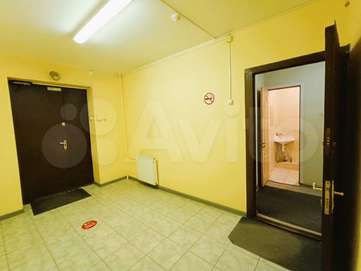 Медицинский центр, стоматолог трафик 1 этаж 170 м²