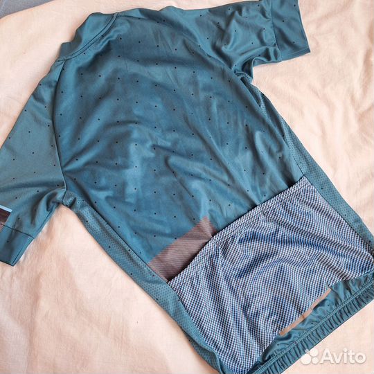 Велоджерси женская 44 46