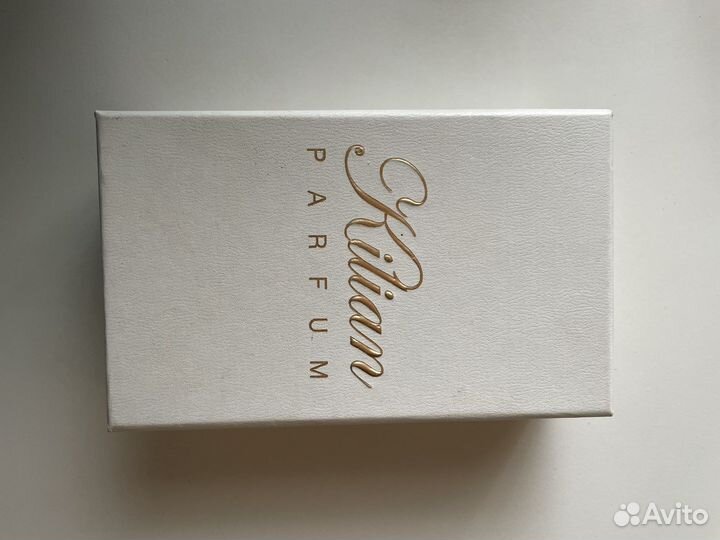 Good girl gone bad kilian