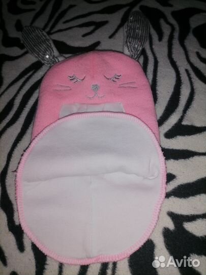Шапки 6мес- 2г