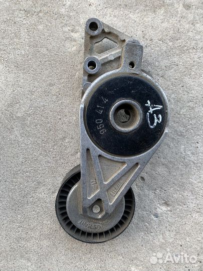 Натяжитель приводного ремня VAG 1.6 AKL