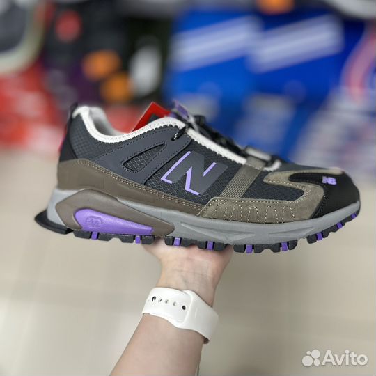 Кроссовки New Balance X-racer 41 42 43 44 45