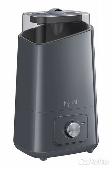 Увлажнитель воздуха ультразвуковой Kyvol EA200, се