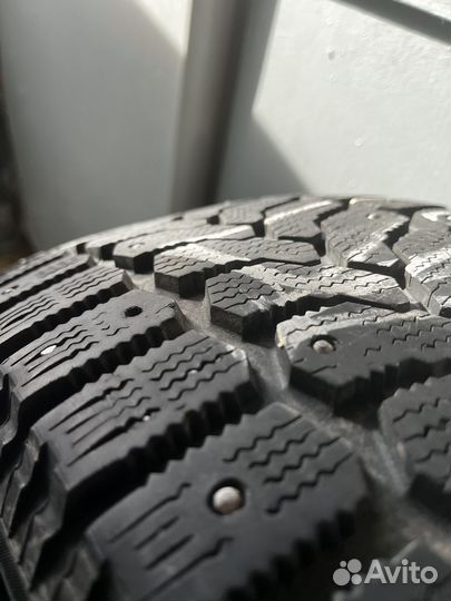 Yokohama BluEarth AE01B 205/65 R16 82V