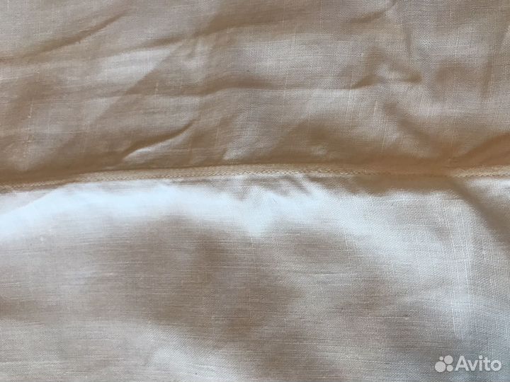 Старинный пододеяльник