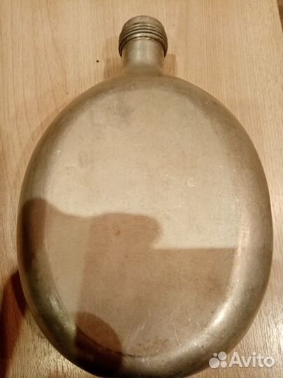 Фляжка немецкая 1941