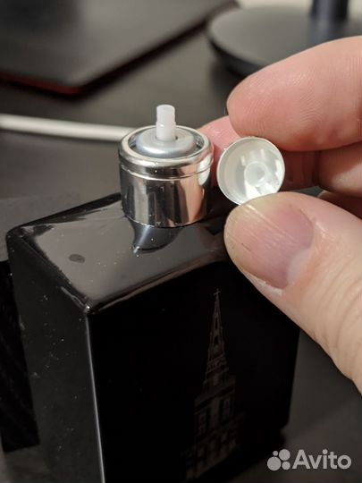 BeauFort - Terror & Magnificence 50ml