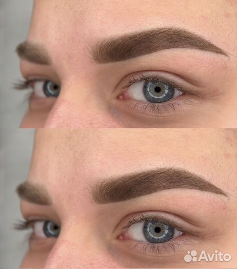 Перманентный макияж