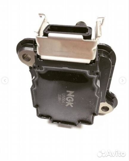 Катушка зажигания